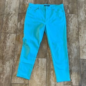 Ralph Lauren Size 16 Pants